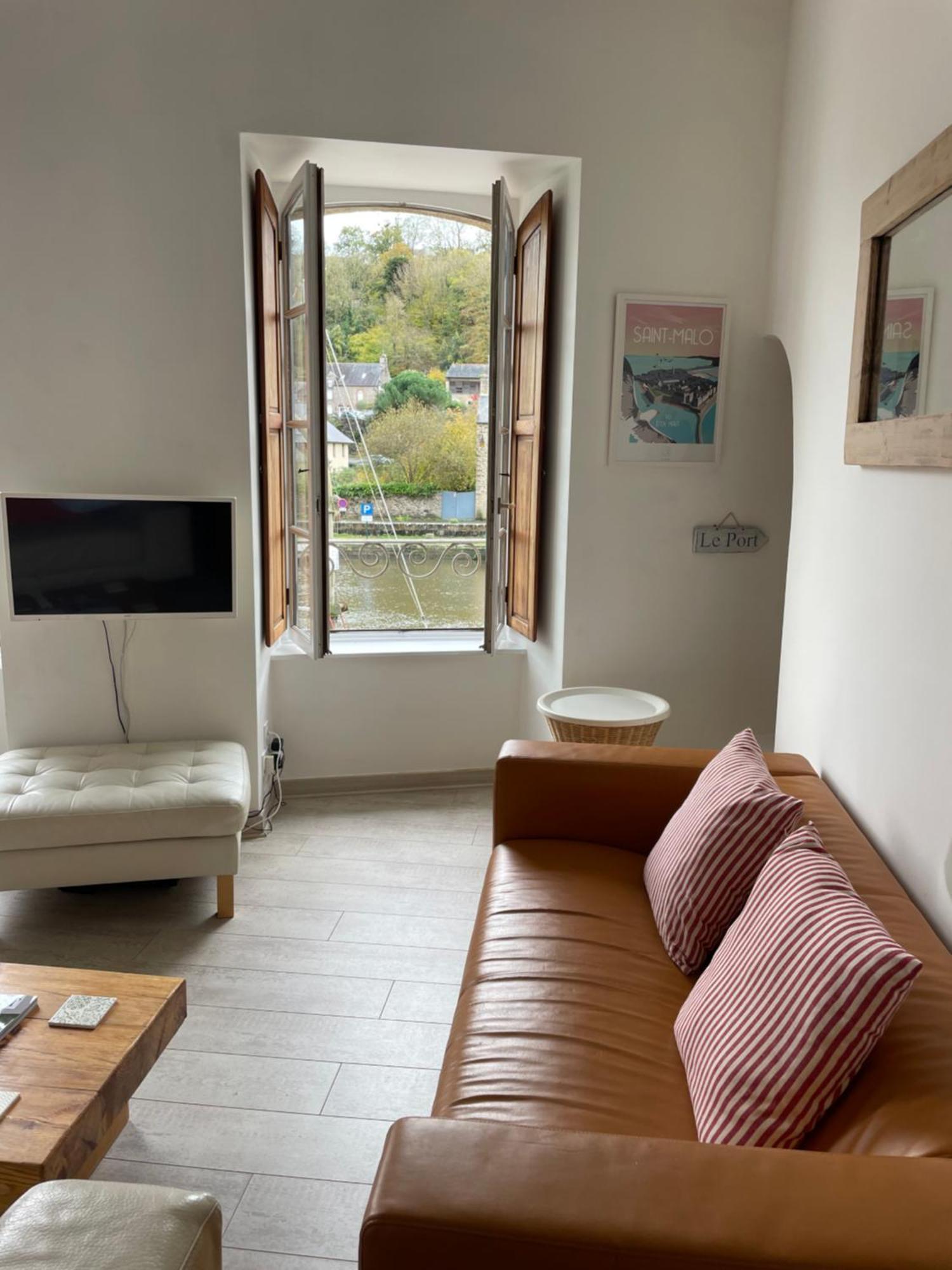 Appartement Au Port *