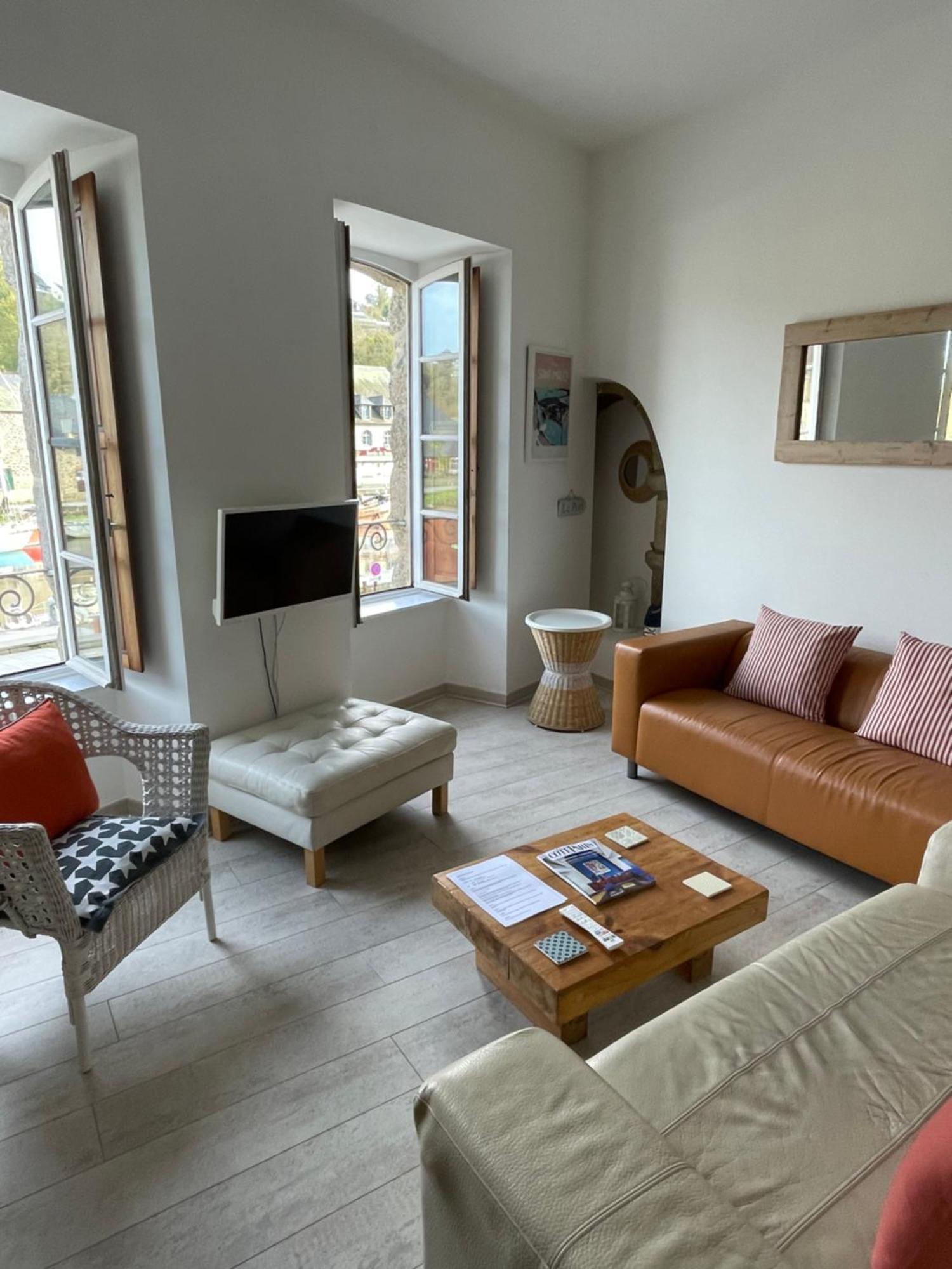 Appartement Au Port *