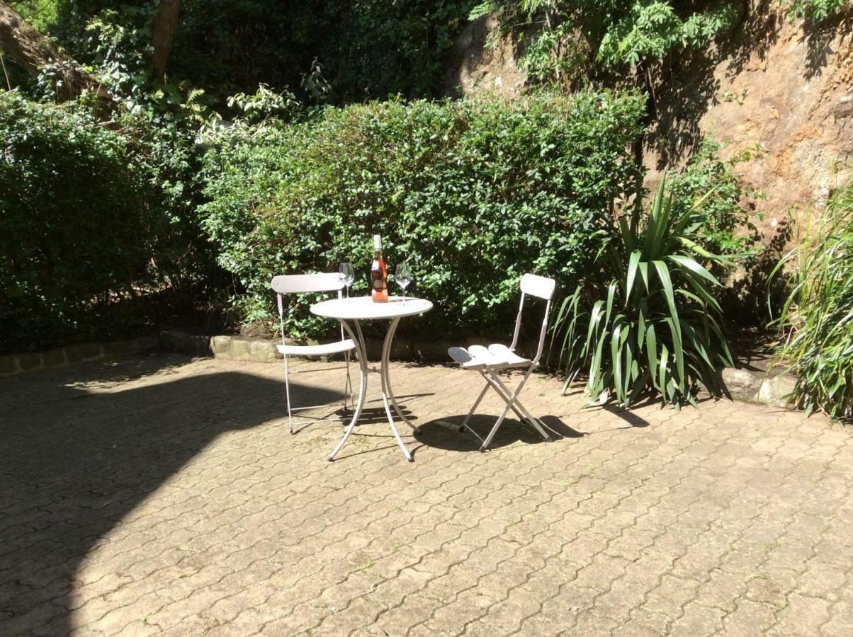 Au Port Appartement Dinan