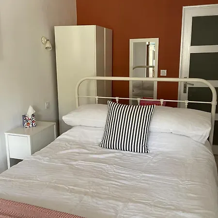 Appartement Au Port Dinan Exterior foto
